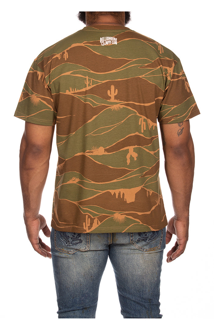 Billionaire Boys Club T-Shirt