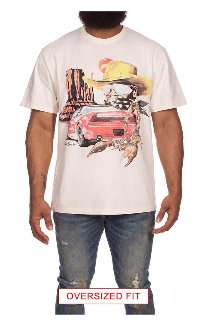 Billionaire Boys Club T-Shirt