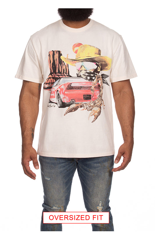 Billionaire Boys Club T-Shirt
