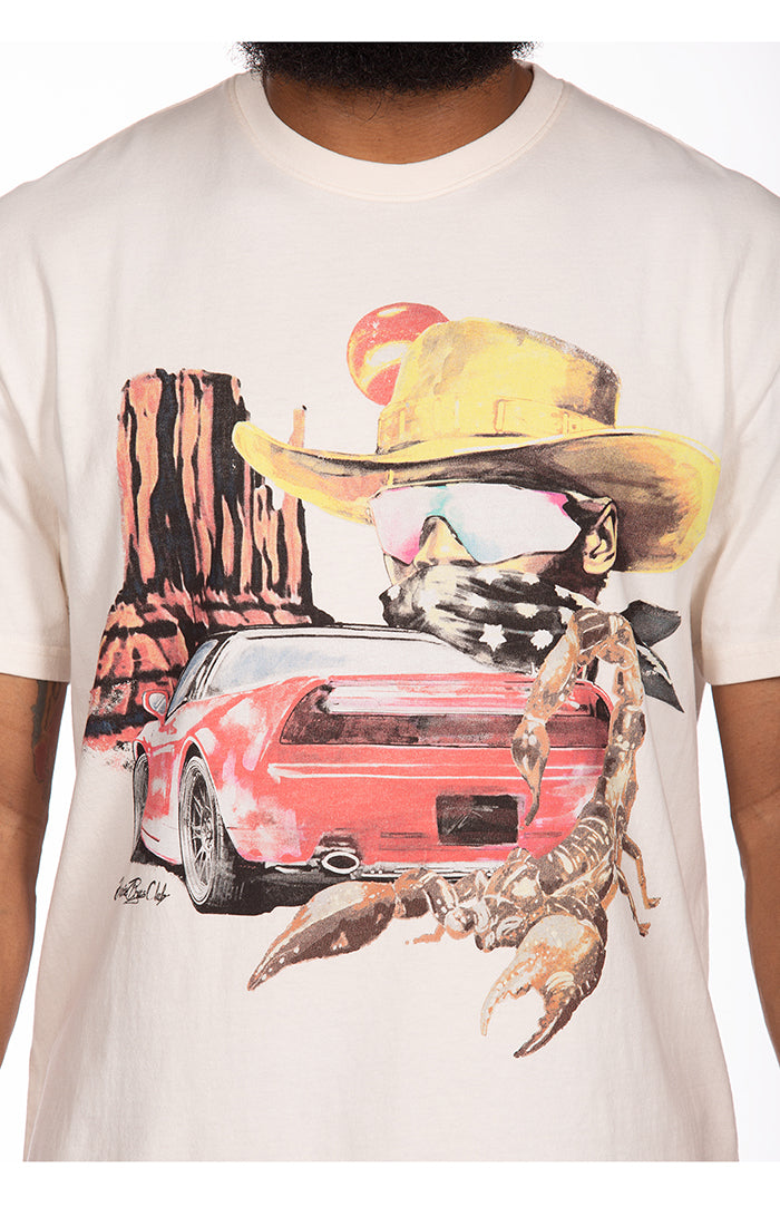 Billionaire Boys Club T-Shirt