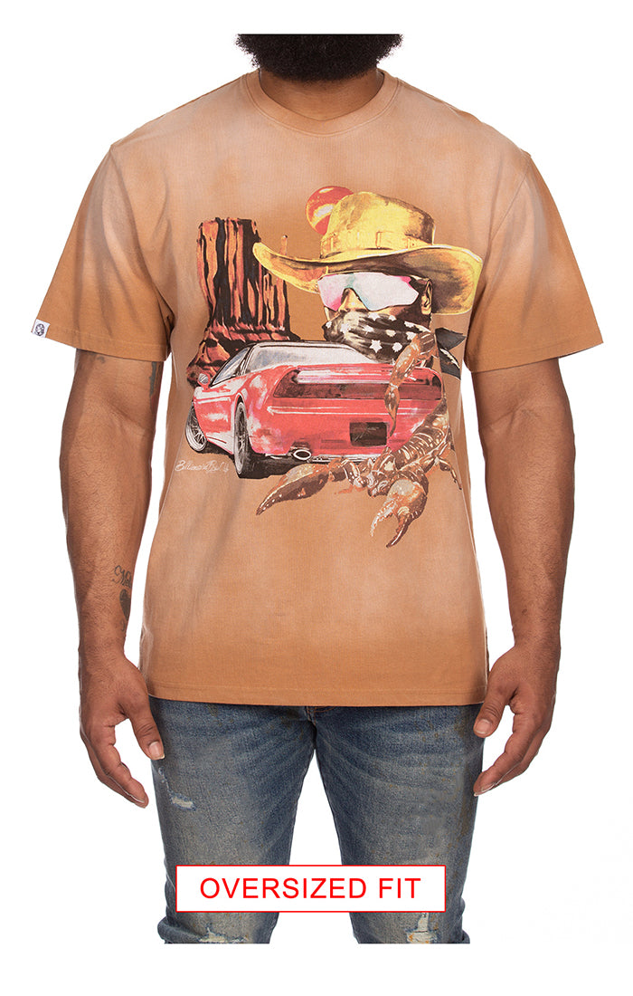 Billionaire Boys Club T-Shirt