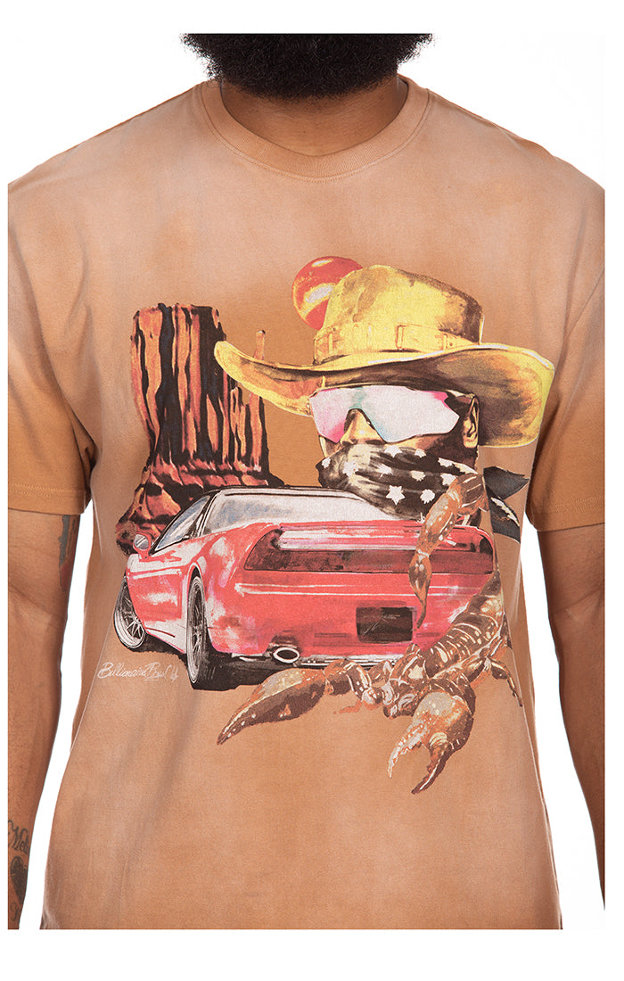 Billionaire Boys Club T-Shirt