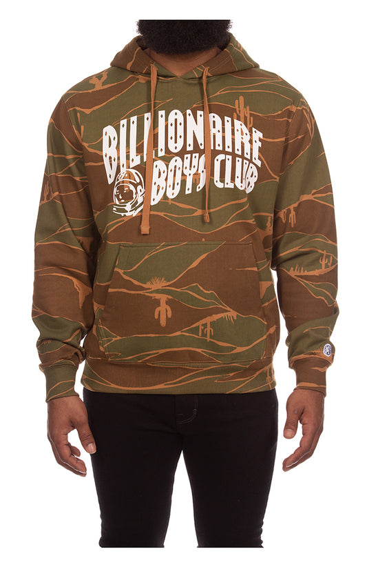 Billionaire Boys Club Hoodie