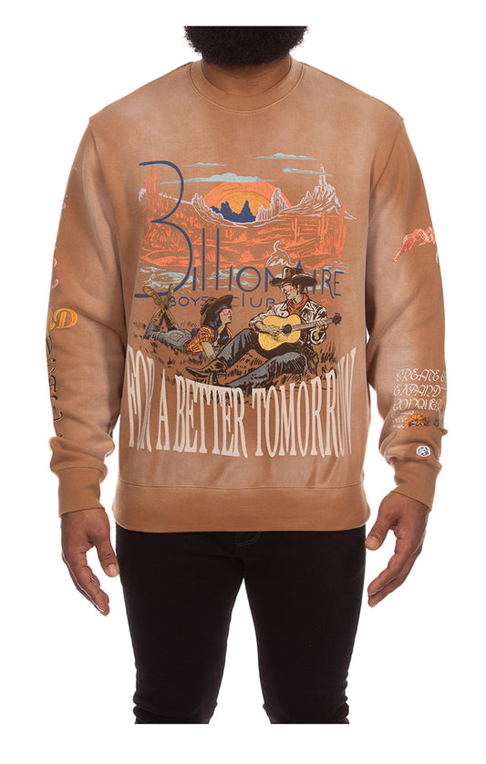 Billionaire Boys Club Sweater
