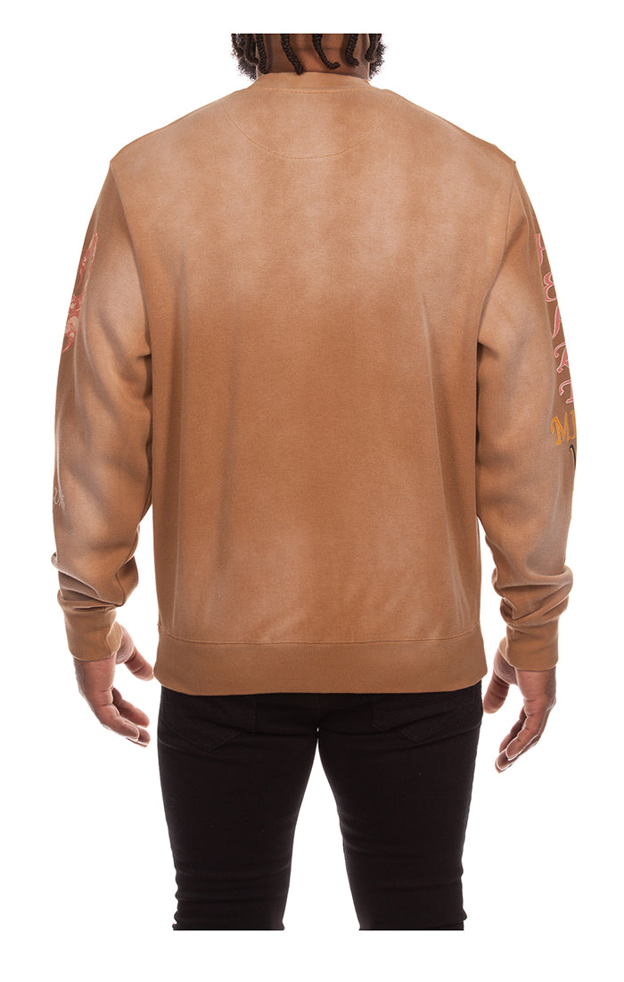 Billionaire Boys Club Sweater