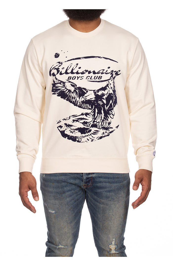 Billionaire Boys Club Sweater