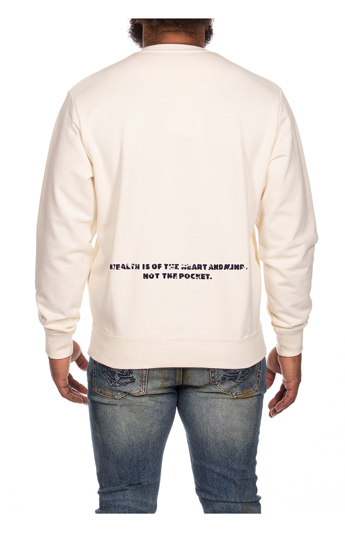 Billionaire Boys Club Sweater