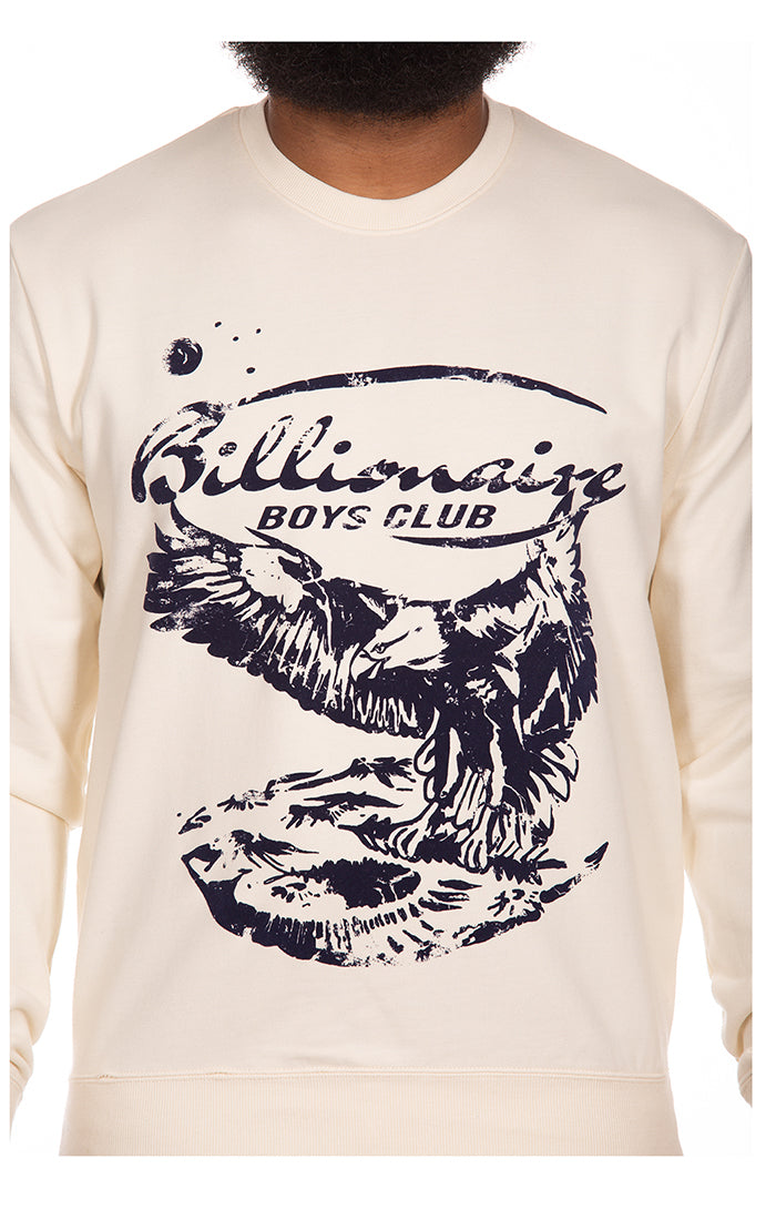Billionaire Boys Club Sweater
