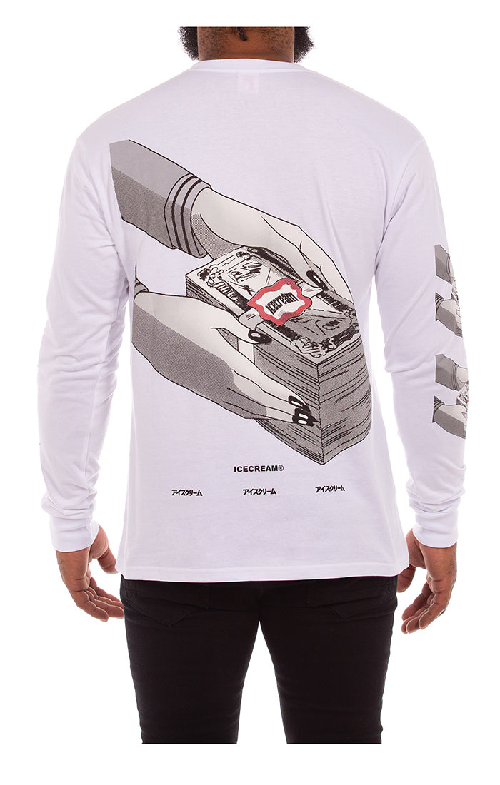 BBC Icecream Long Sleeve