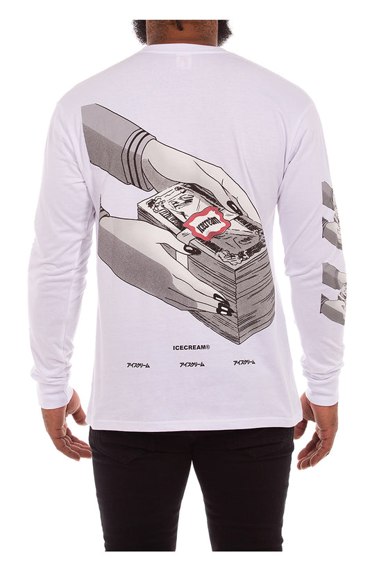 BBC Icecream Long Sleeve