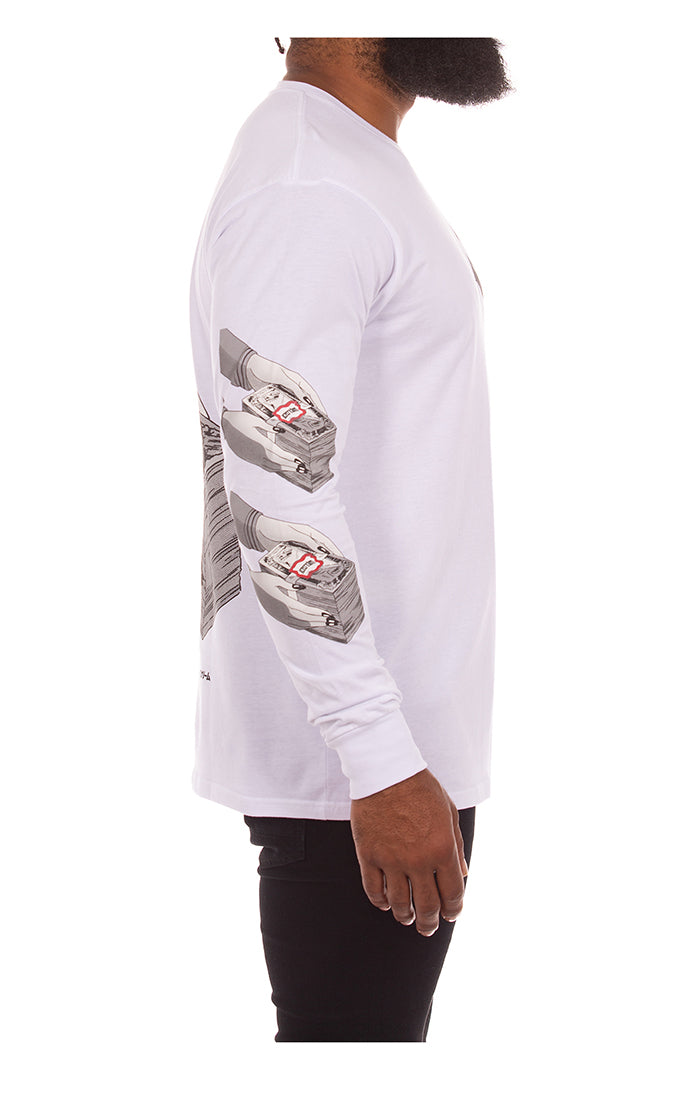 BBC Icecream Long Sleeve