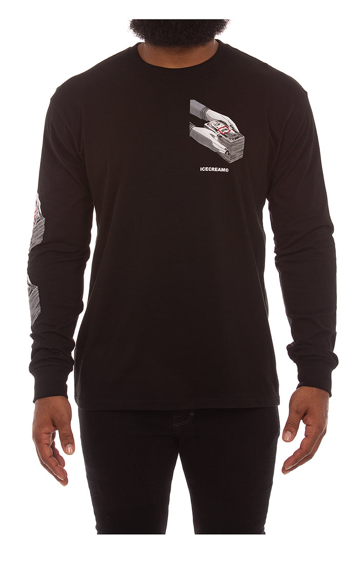 BBC Icecream Long Sleeve