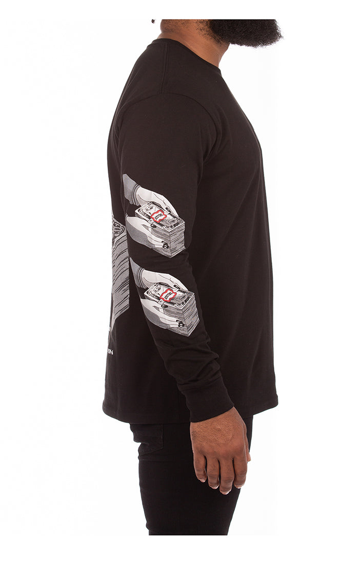 BBC Icecream Long Sleeve