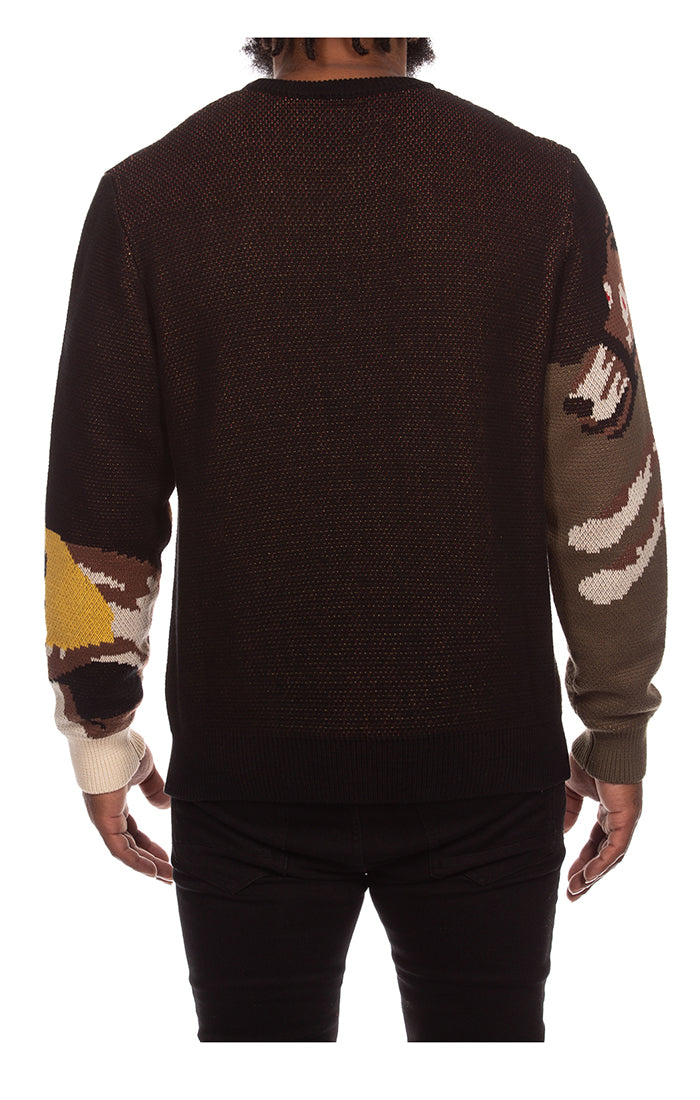 BBC Icecream Sweater