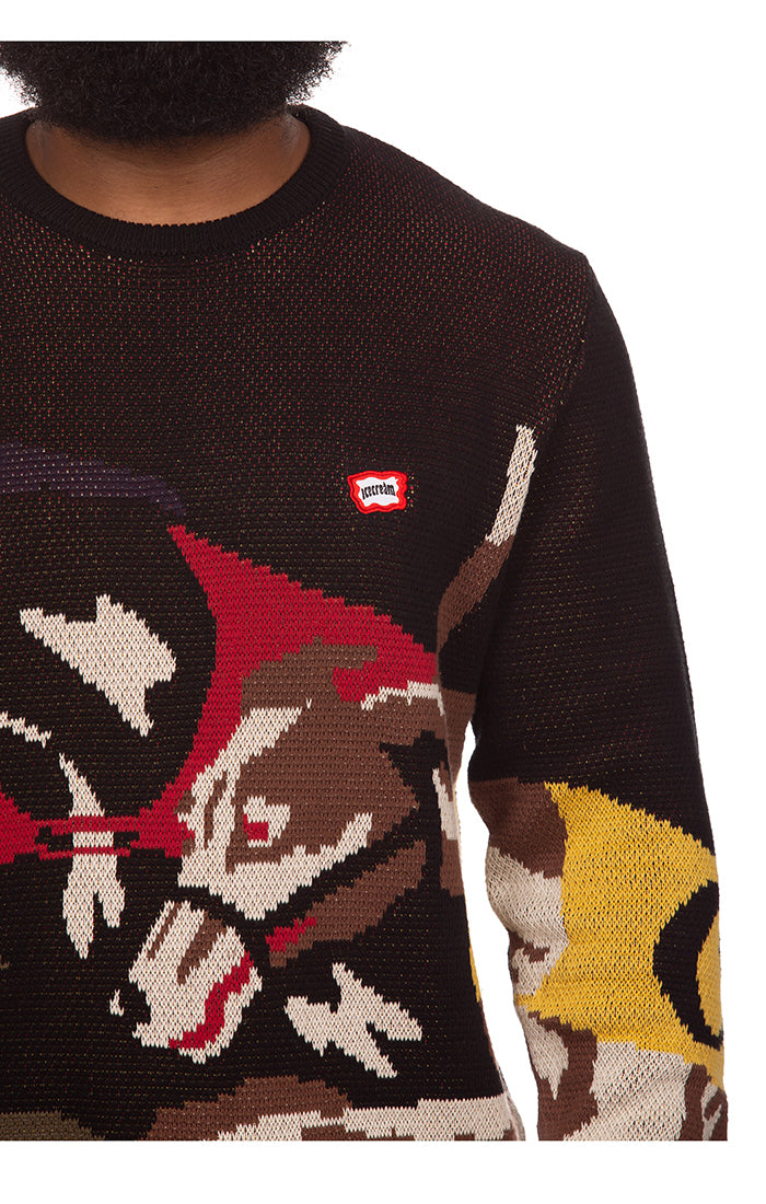 BBC Icecream Sweater