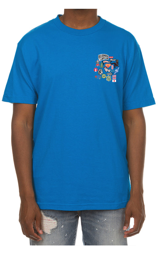 Billionaire Boys Club T-Shirt