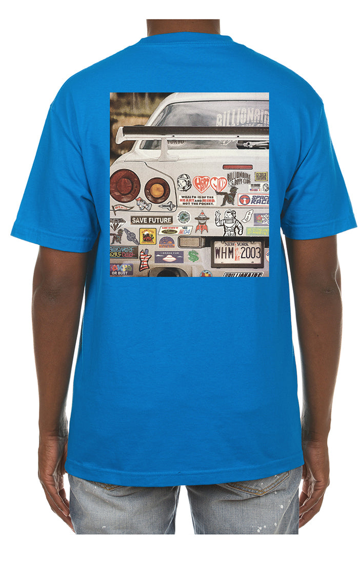 Billionaire Boys Club T-Shirt