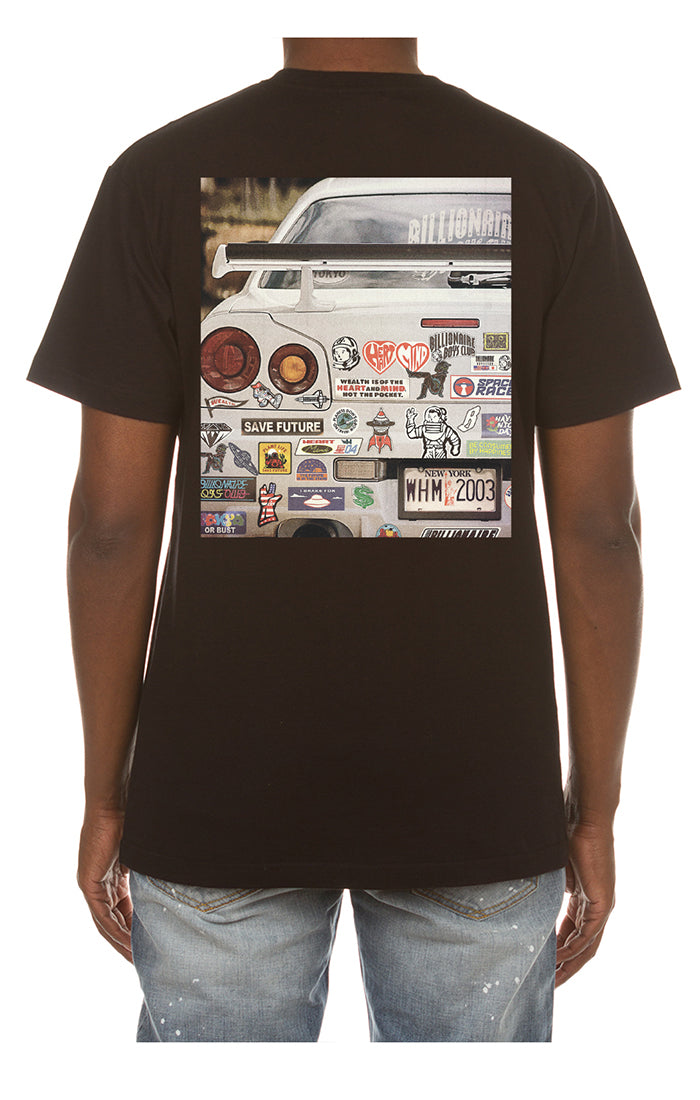 Billionaire Boys Club T-Shirt