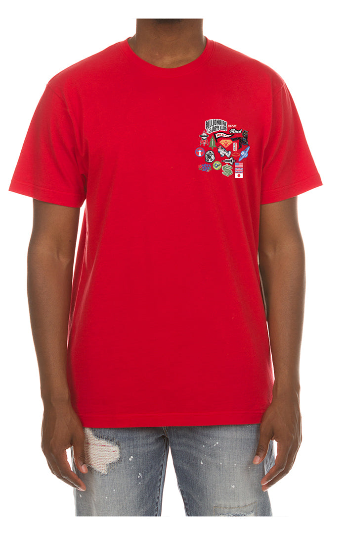 Billionaire Boys Club T-Shirt