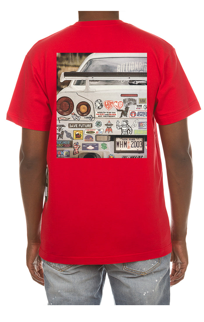 Billionaire Boys Club T-Shirt