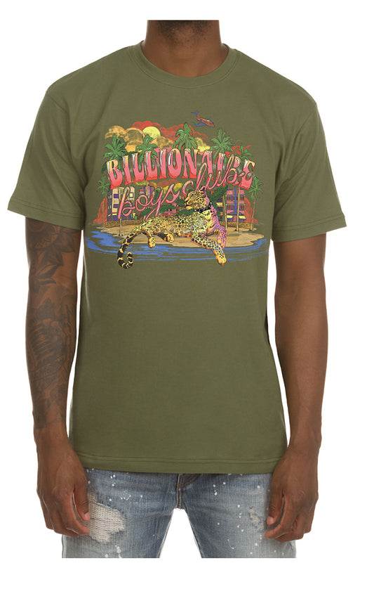 Billionaire Boys Club T-Shirt