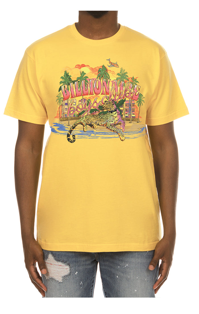 Billionaire Boys Club T-Shirt