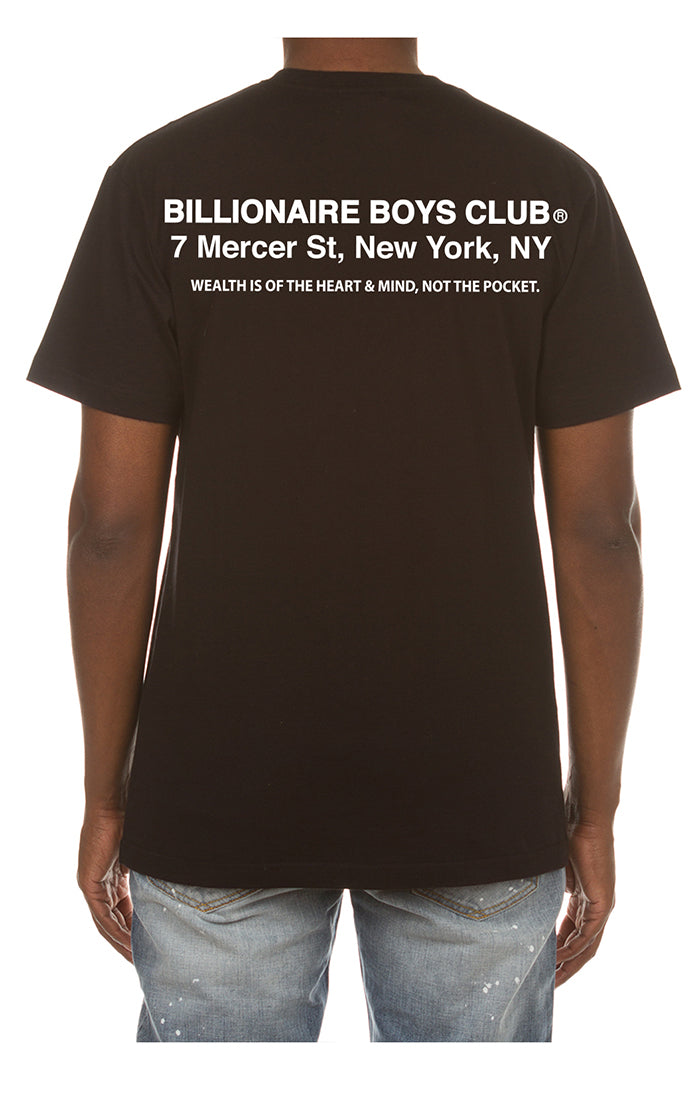 Billionaire Boys Club T-Shirt