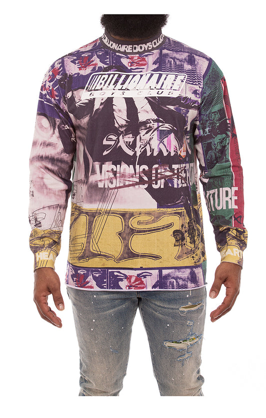 Billionaire Boys Club T-Shirt