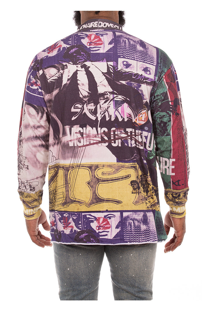 Billionaire Boys Club T-Shirt