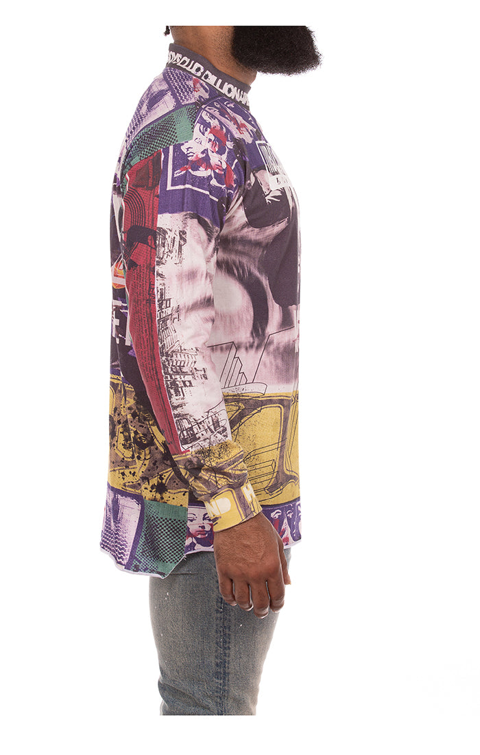 Billionaire Boys Club T-Shirt