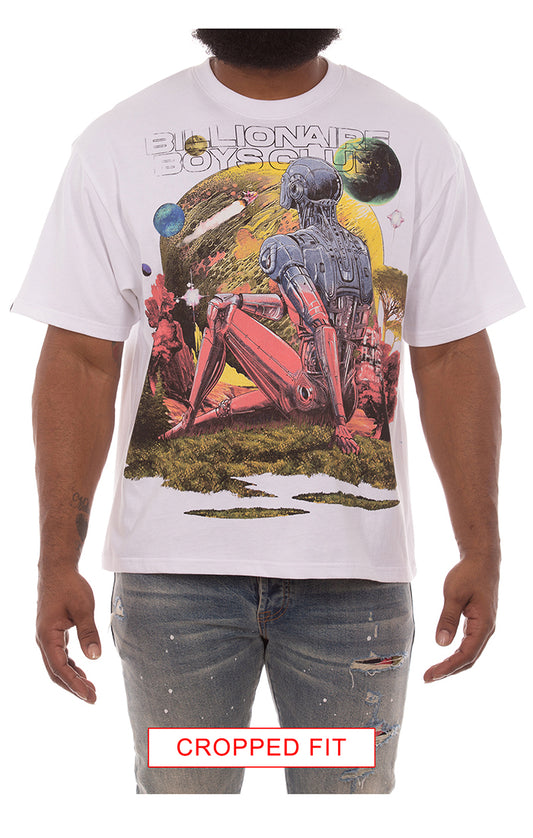 Billionaire Boys Club T-Shirt