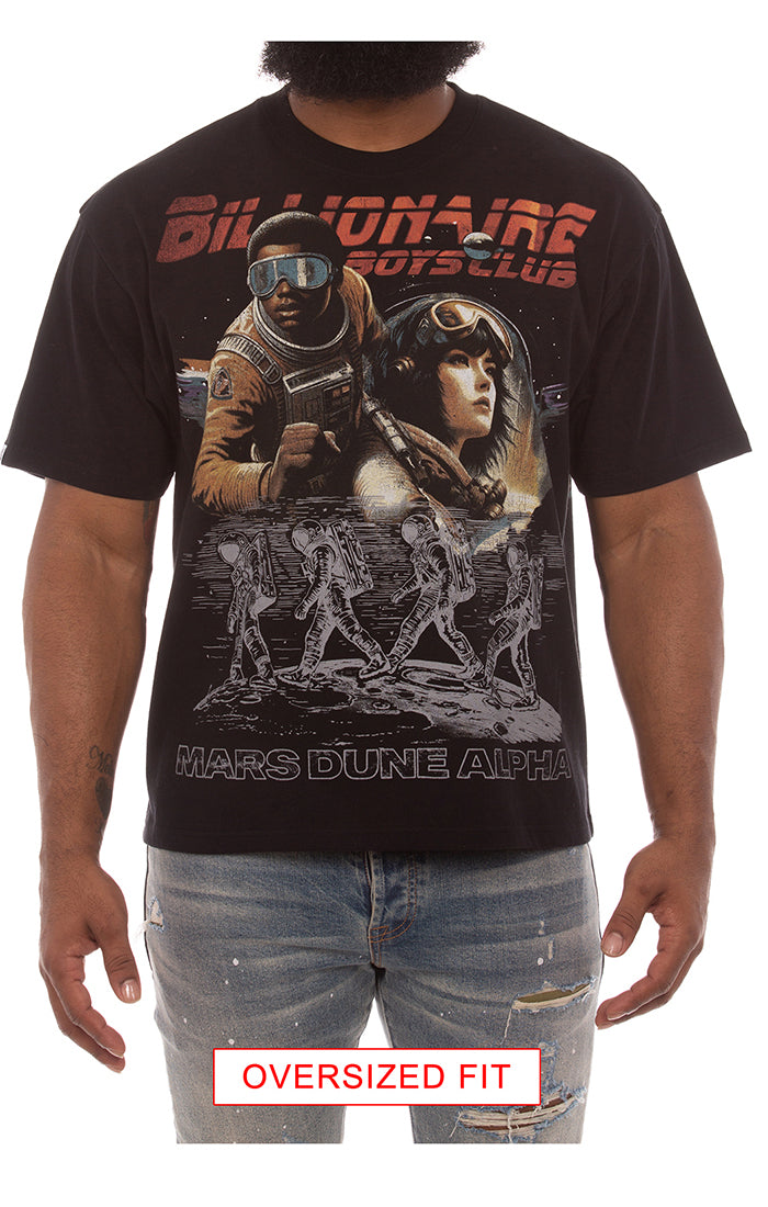 Billionaire Boys Club T-Shirt