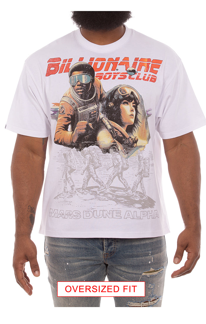 Billionaire Boys Club T-Shirt