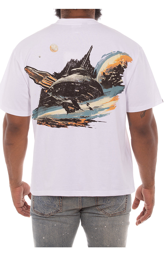 Billionaire Boys Club T-Shirt