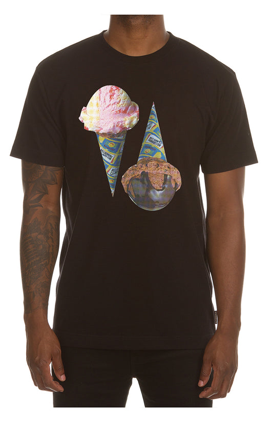 BBC Ice cream T-Shirt