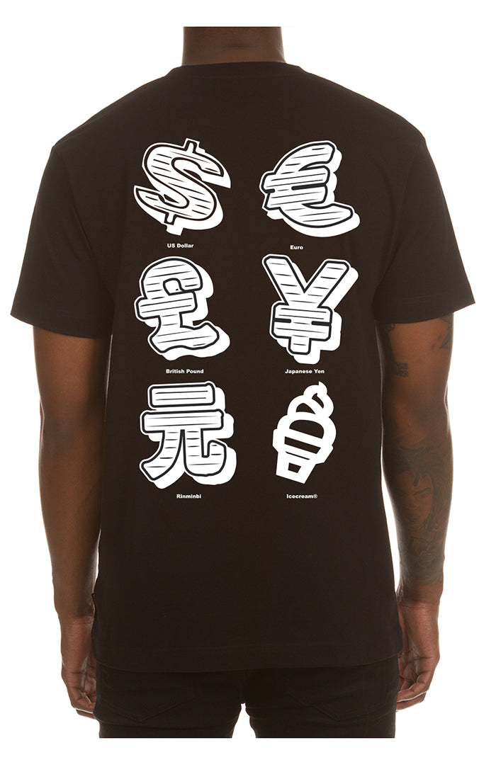 BBC Ice cream T-Shirt