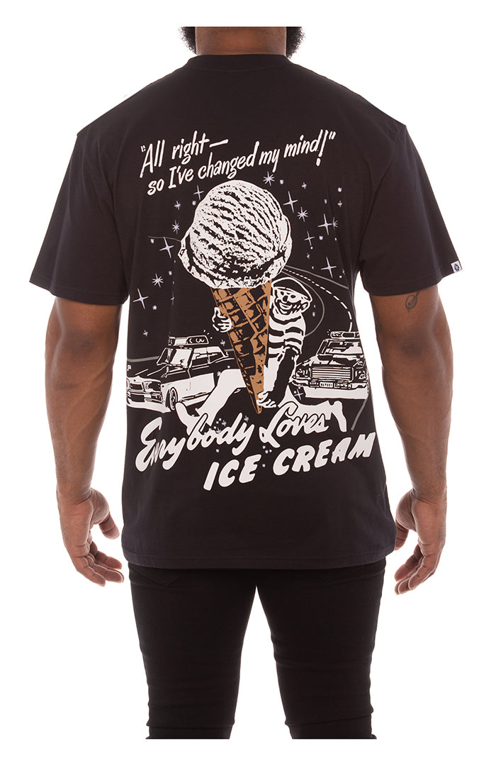 BBC Ice cream T-Shirt