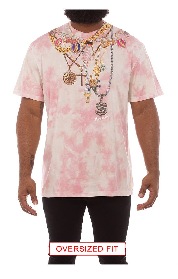 BBC Ice cream T-Shirt