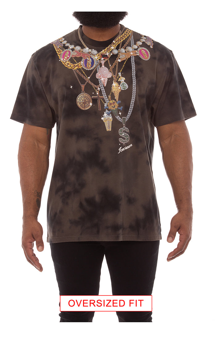 BBC Ice cream T-Shirt