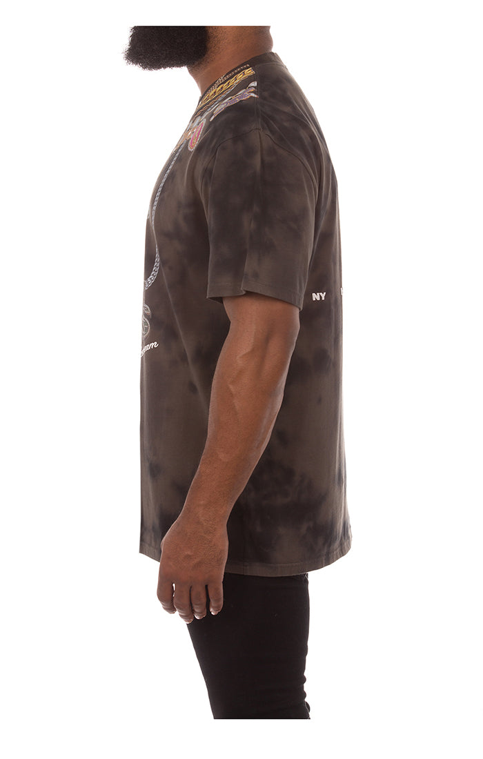 BBC Ice cream T-Shirt