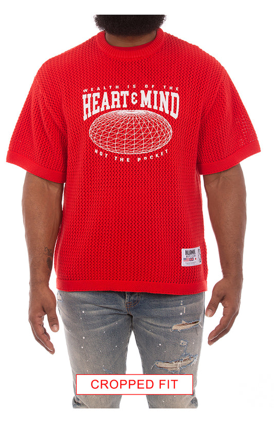 Billionaire Boys Club Jersey