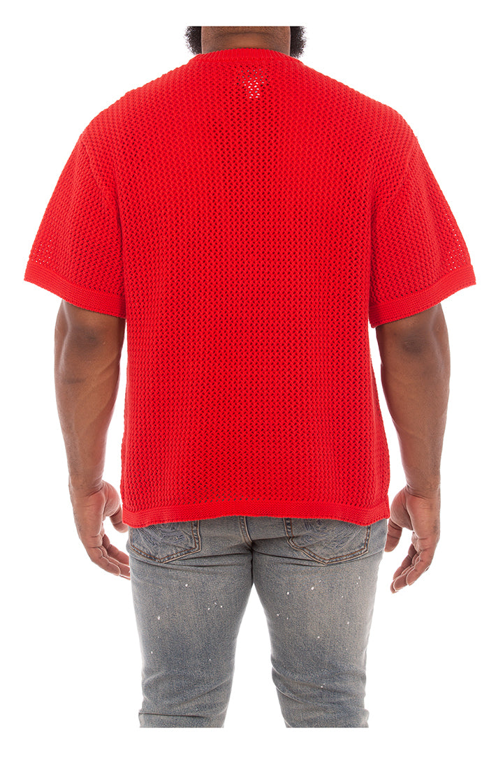 Billionaire Boys Club Jersey