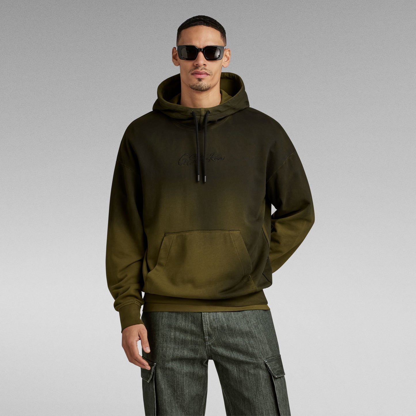 G-Star Raw Hoodie