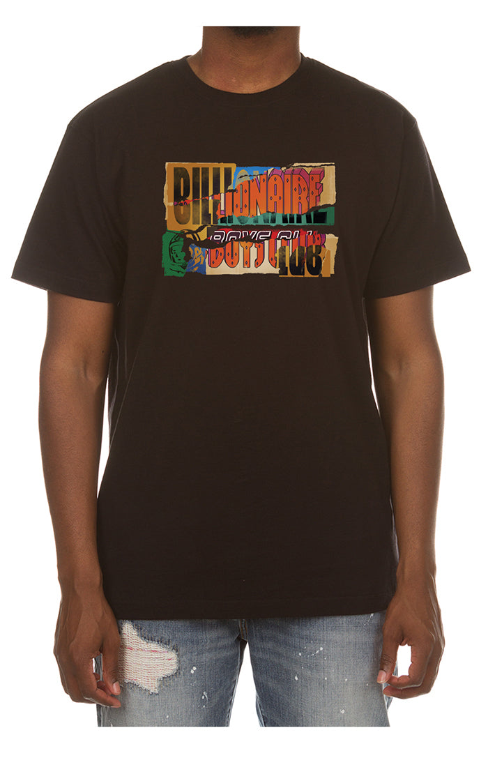 Billionaire Boys Club T-Shirt