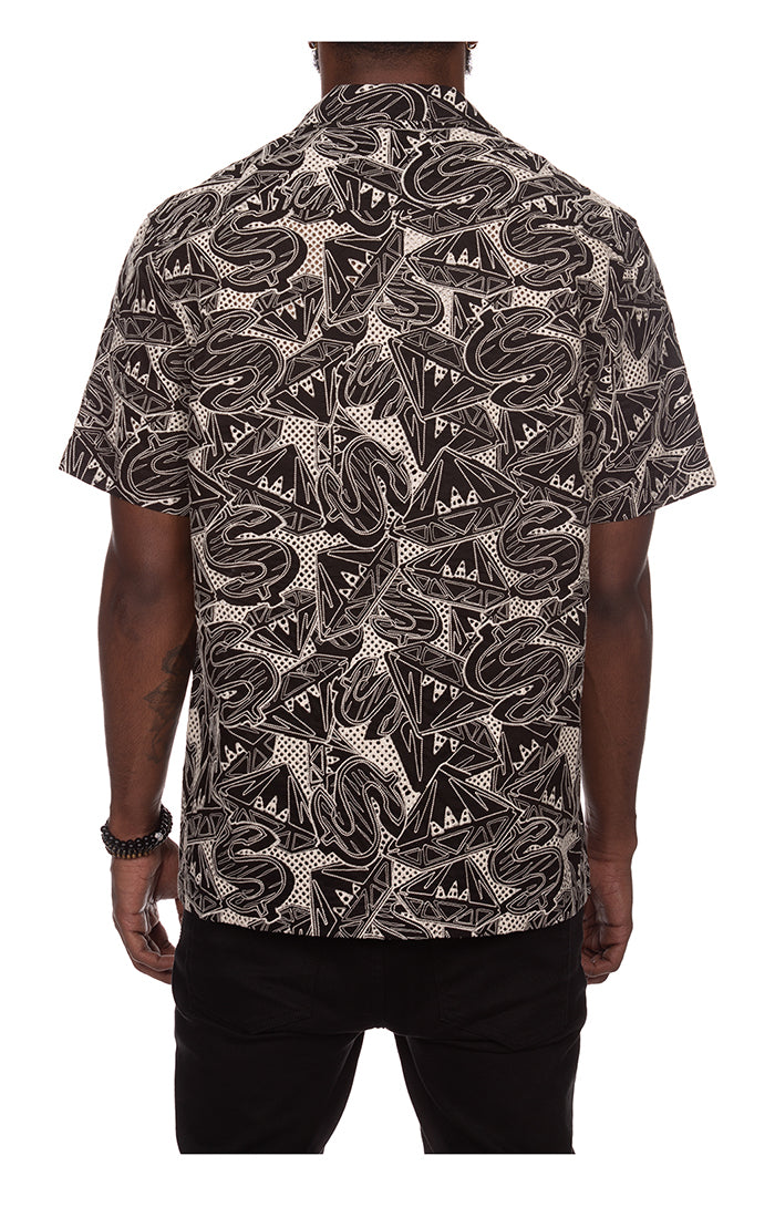 Billionaire Boys Club Shirt