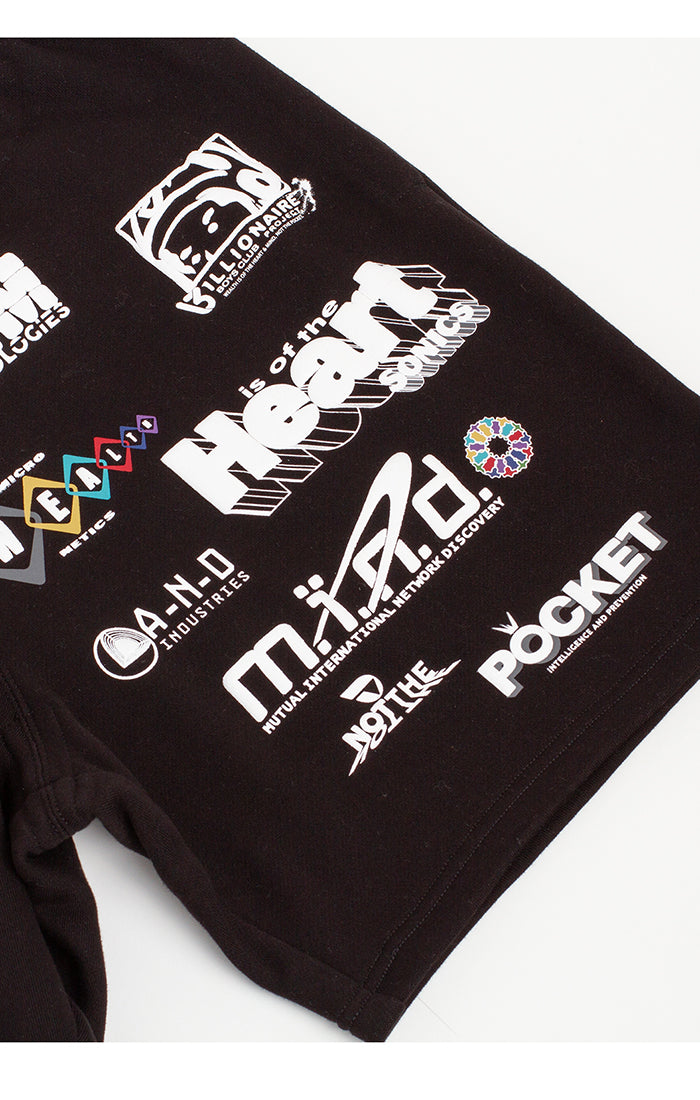 Billionaire Boys Club Shorts