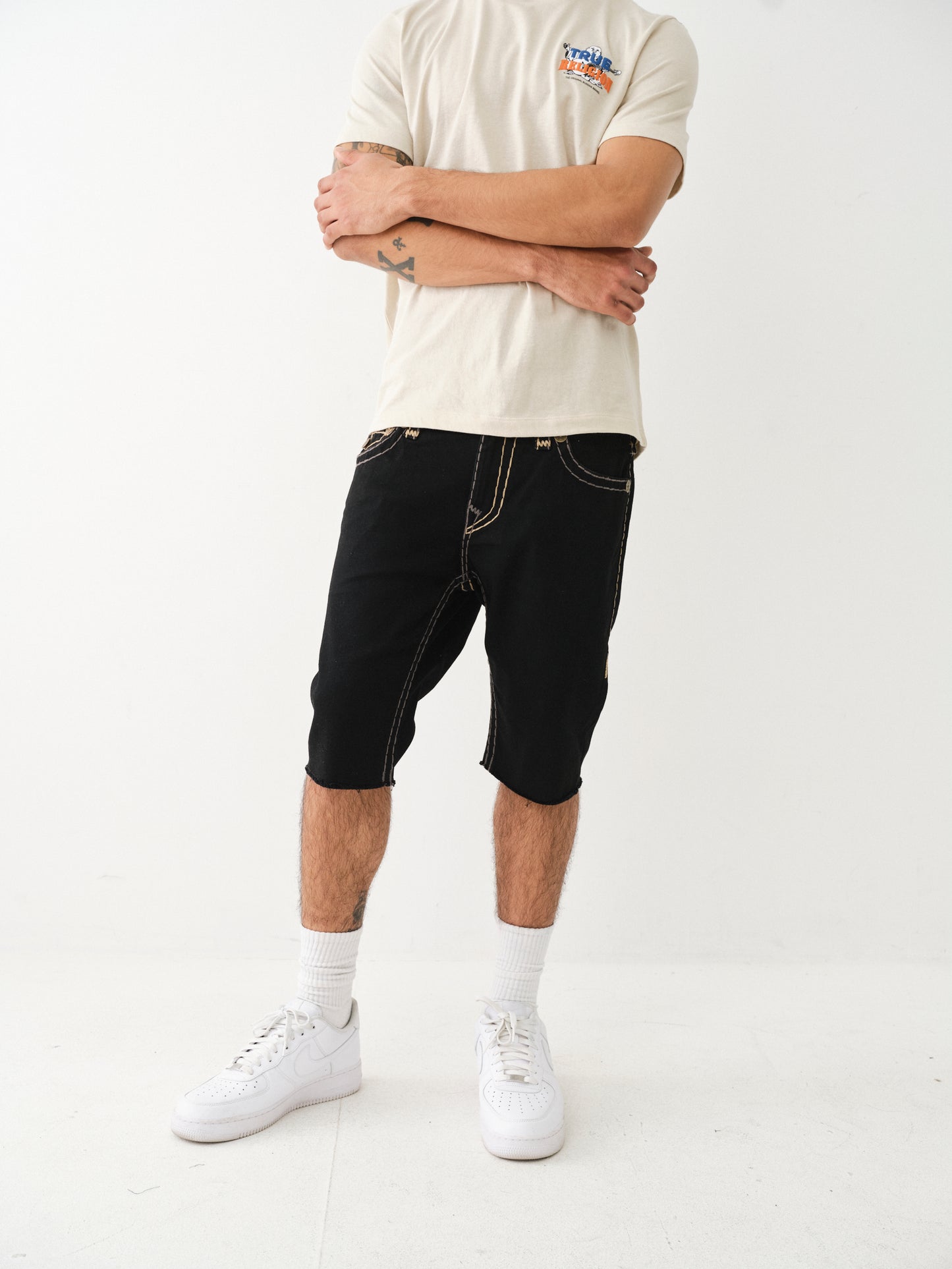 True Religion Shorts
