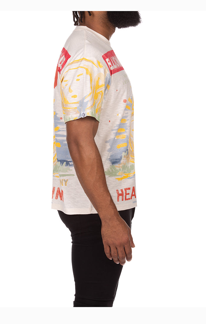 Billionaire Boys Club T-Shirt