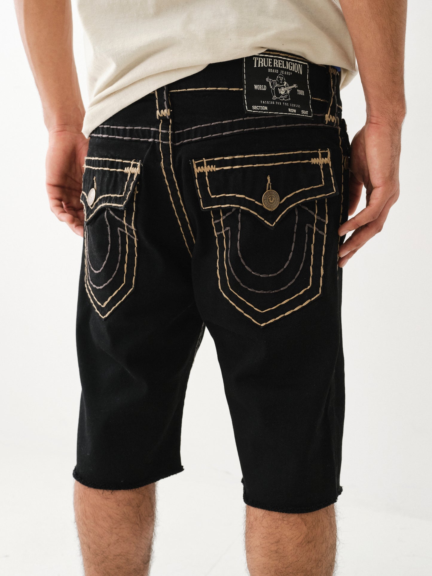 True Religion Shorts