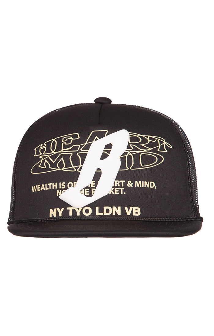 Billionaire Boys Club Hat